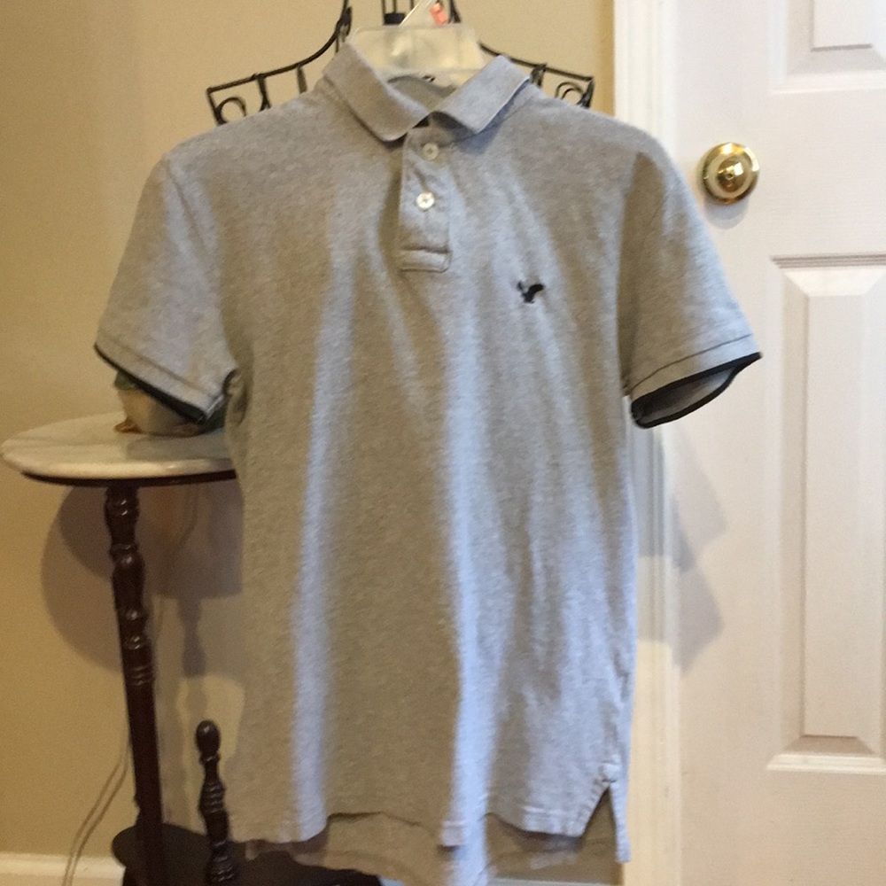American Eagle 🦅 Polo 👕